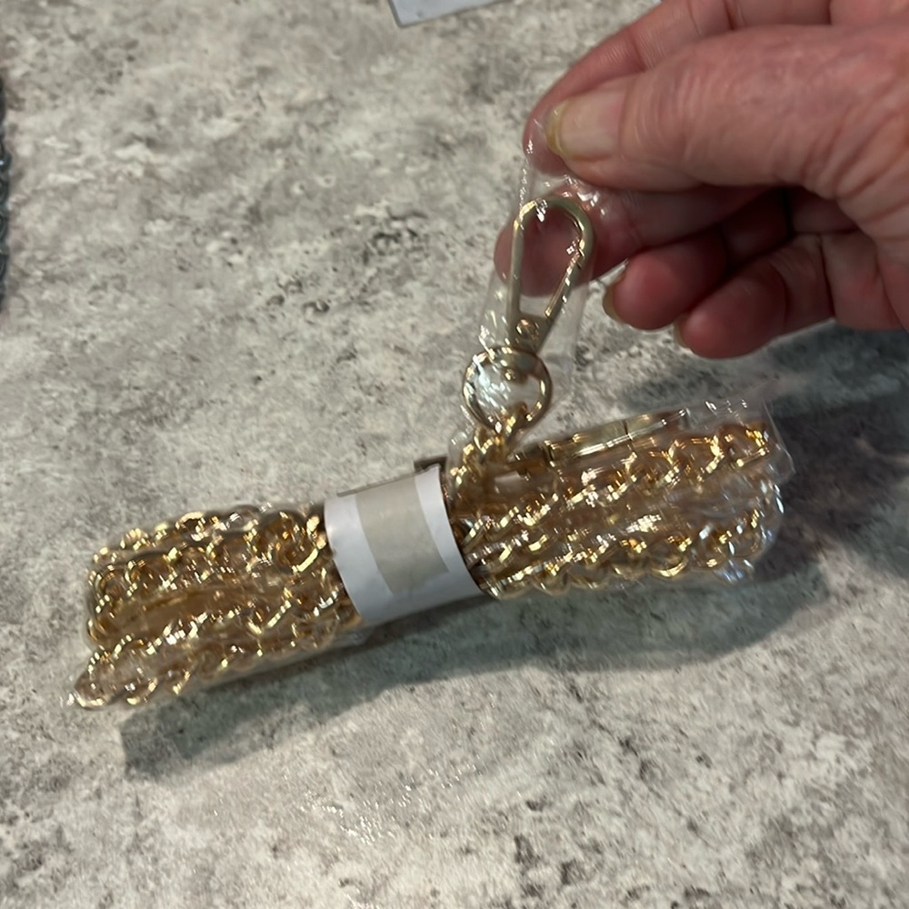 New Handbag chain for Crossbody - Picture 2 of 3